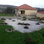 컨트리하우스 Casa Cantinho Dos Pais *