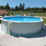 Casa Cantinho Dos Pais 컨트리하우스 *