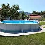 컨트리하우스 Casa Cantinho Dos Pais 파레드스 드 코라