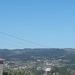 Casa Cantinho Dos Pais 파레드스 드 코라