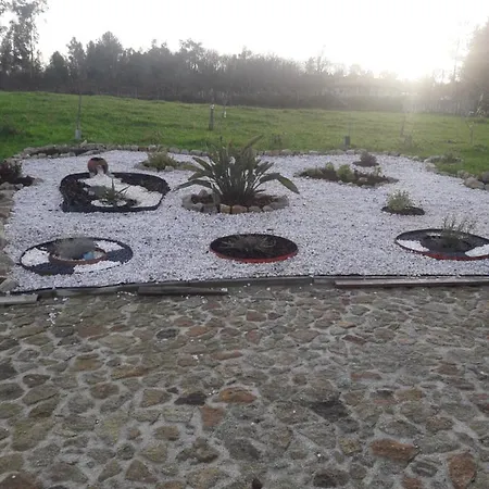 Casa Cantinho Dos Pais Paredes de Coura