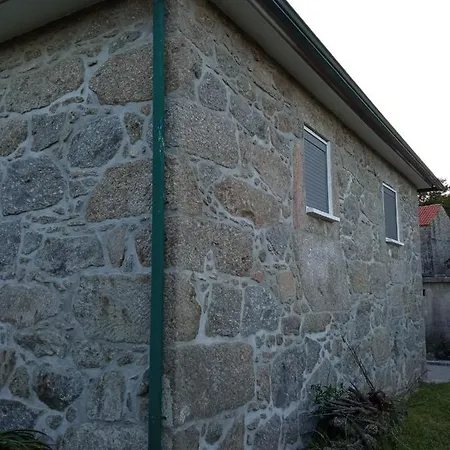 Casa Cantinho Dos Pais *