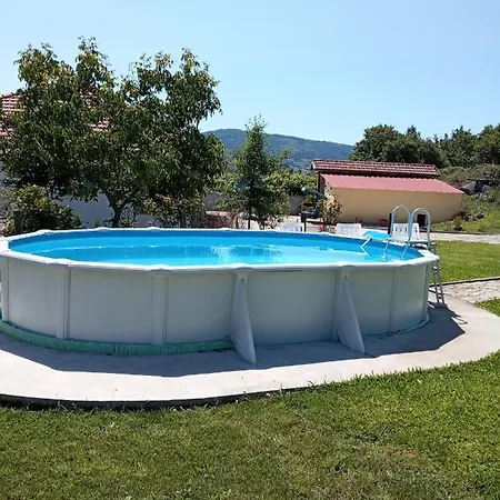 Casa de Campo Casa Cantinho Dos Pais Paredes de Coura