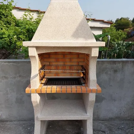 Casa de Campo Casa Cantinho Dos Pais