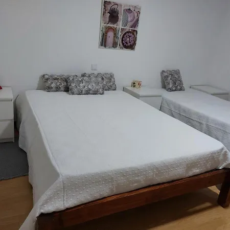 Casa de Campo Casa Cantinho Dos Pais *