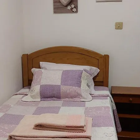 Casa Cantinho Dos Pais