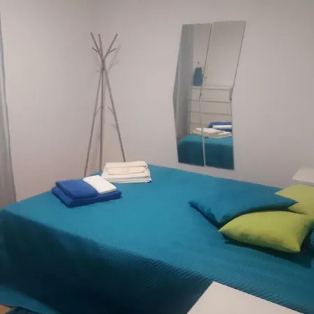 Casa Cantinho Dos Pais