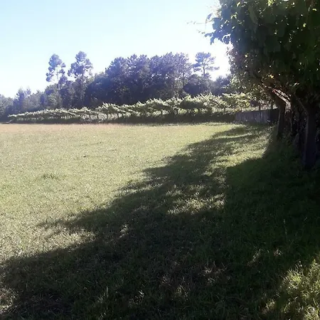 Casa de Campo Casa Cantinho Dos Pais