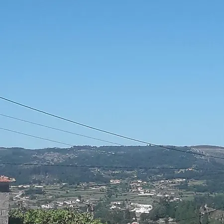 Casa Cantinho Dos Pais Paredes de Coura