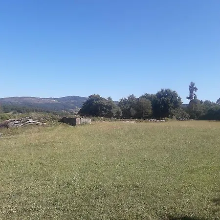 Casa de Campo Casa Cantinho Dos Pais