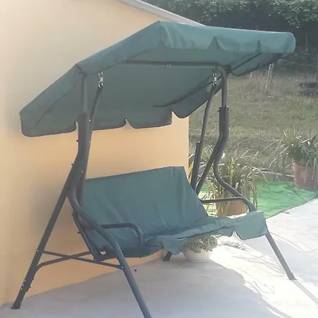 Casa Cantinho Dos Pais カントリーハウス パレーデス・デ・コウラ