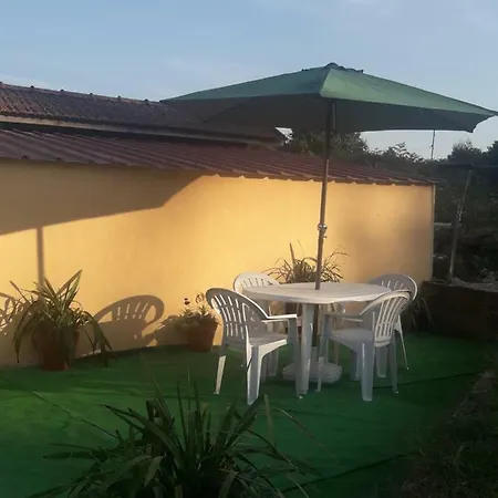Casa Cantinho Dos Pais Paredes de Coura