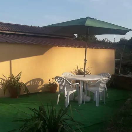 Casa Cantinho Dos Pais Paredes de Coura