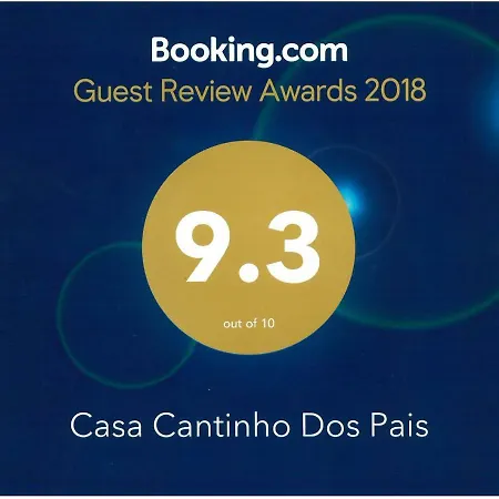 Country house Casa Cantinho Dos Pais