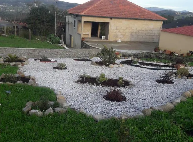 Landsted Casa Cantinho Dos Pais *