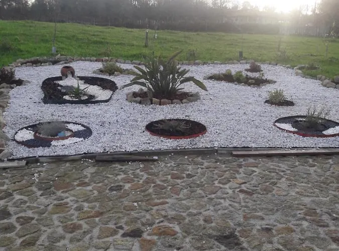 Casa Cantinho Dos Pais 파레드스 드 코라