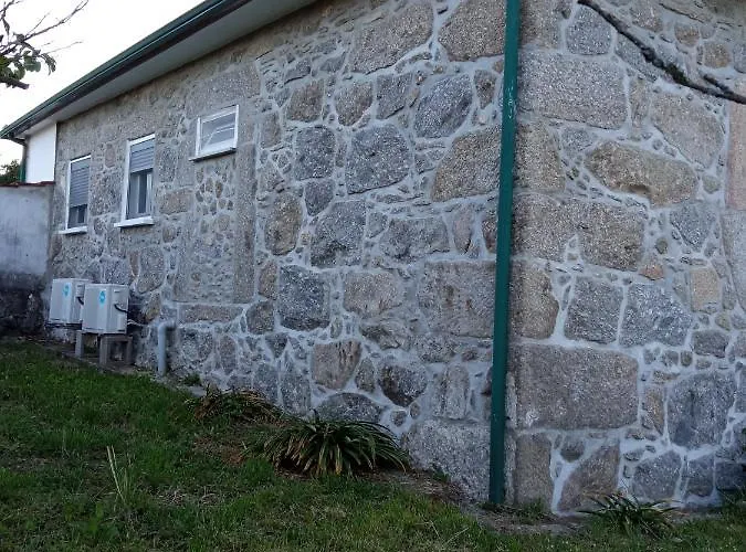 Casa Cantinho Dos Pais Casa di campagna *