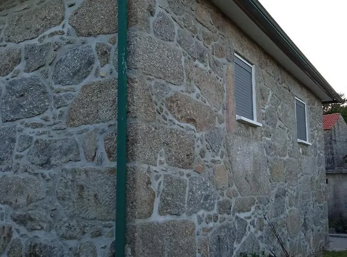 Casa Cantinho Dos Pais *