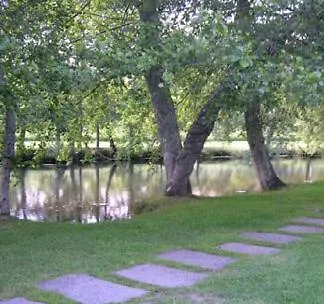 Casa Cantinho Dos Pais 컨트리하우스 *