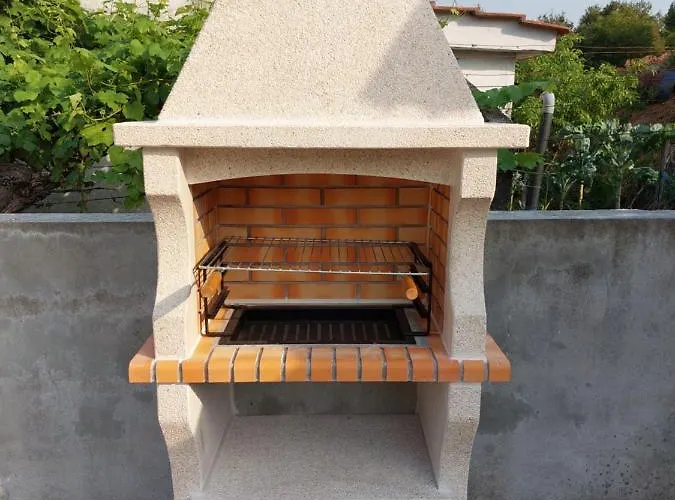 Landsted Casa Cantinho Dos Pais