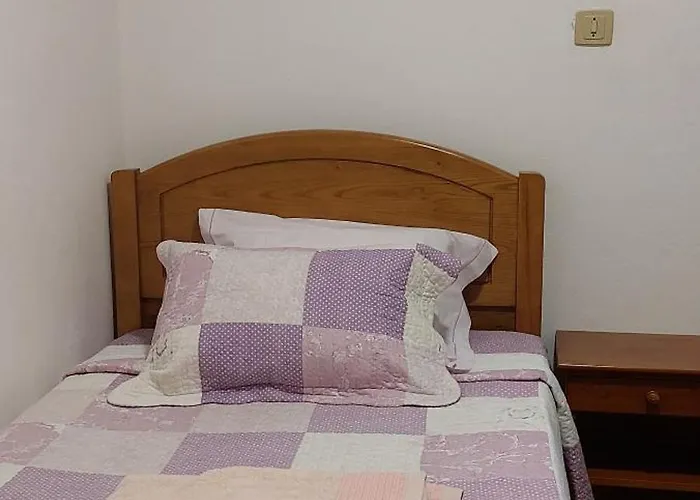 Casa Cantinho Dos Pais