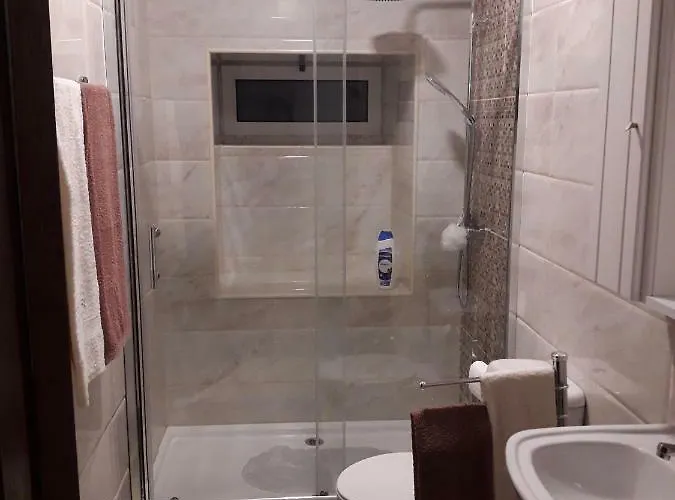 Casa Cantinho Dos Pais Landsted Paredes de Coura