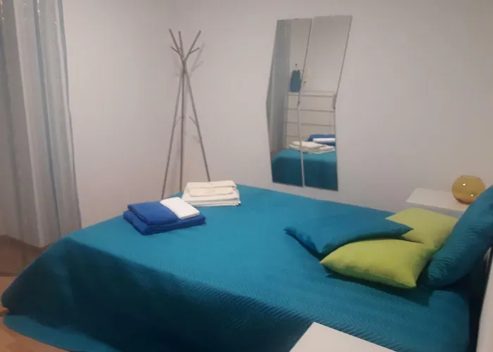 Casa Cantinho Dos Pais