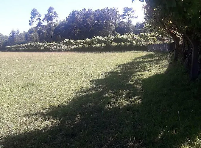 Landsted Casa Cantinho Dos Pais