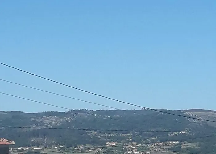 Casa Cantinho Dos Pais 파레드스 드 코라