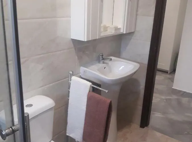 Landsted Casa Cantinho Dos Pais *