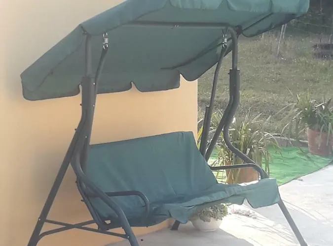 Casa Cantinho Dos Pais Landsted Paredes de Coura