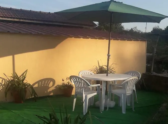 Casa Cantinho Dos Pais 파레드스 드 코라