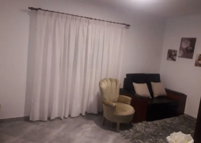 Landsted Casa Cantinho Dos Pais