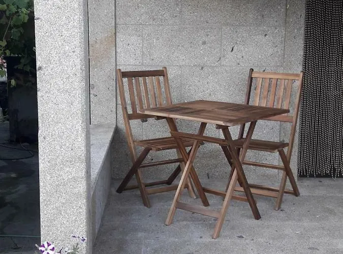 Casa Cantinho Dos Pais 컨트리하우스 파레드스 드 코라