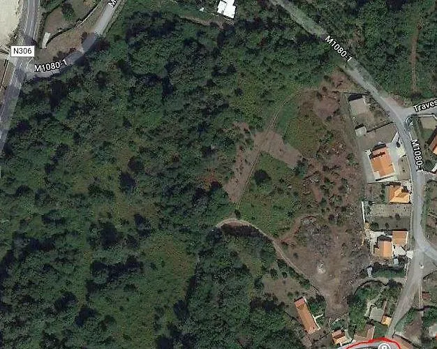 컨트리하우스 Casa Cantinho Dos Pais 파레드스 드 코라